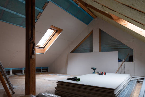 Best Specialized Insulation Services in Piru, CA