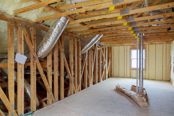 Best Spray Foam Insulation in Piru, CA
